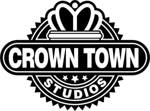 Crown Town Studios