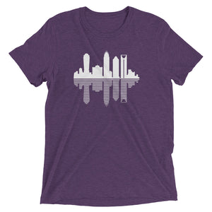 Charlotte Skyline Fade - Men