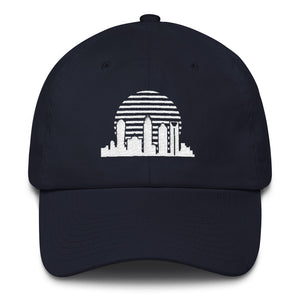 Charlotte Skyline Sunrise - Hat