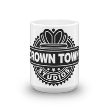 Load image into Gallery viewer, Crown Town Studios Mug