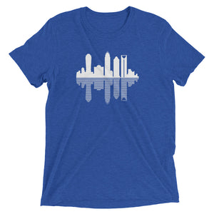 Charlotte Skyline Fade - Women