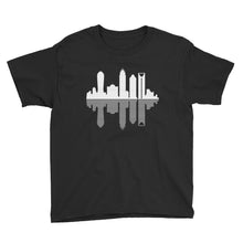 Load image into Gallery viewer, Charlotte Skyline Fade - Children