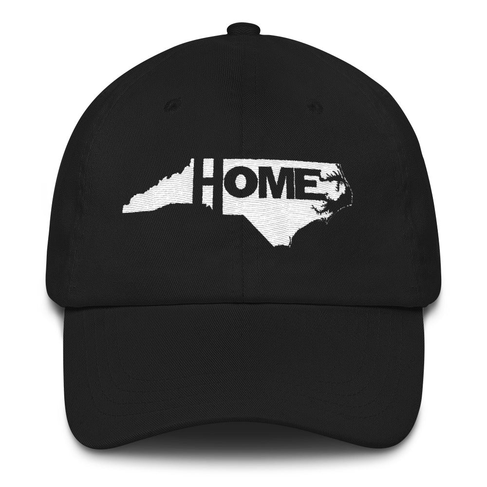 North Carolina Home - Hat