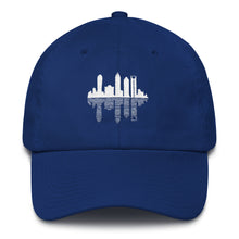 Load image into Gallery viewer, Charlotte Skyline Fade - Hat