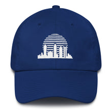 Load image into Gallery viewer, Charlotte Skyline Sunrise - Hat