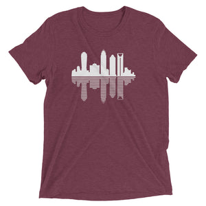 Charlotte Skyline Fade - Men