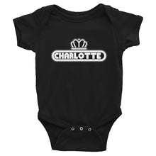 Load image into Gallery viewer, Charlotte Retro - Infant