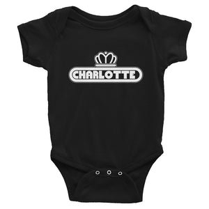 Charlotte Retro - Infant