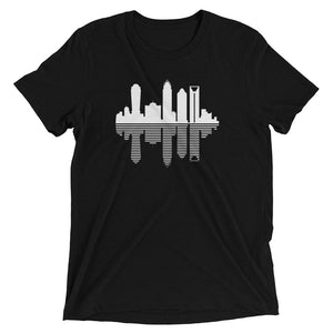 Charlotte Skyline Fade - Men