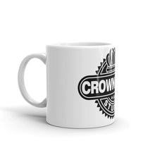 Load image into Gallery viewer, Crown Town Studios Mug