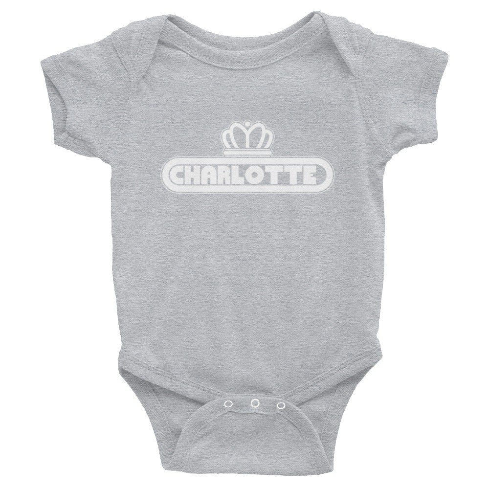 Charlotte Retro - Infant