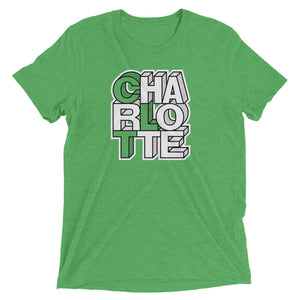 Charlotte - CLT - Women