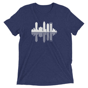 Charlotte Skyline Fade - Women