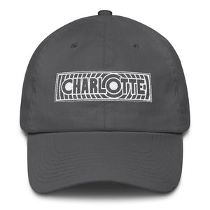 Charlotte Woodblock Cut - Hat