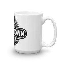 Load image into Gallery viewer, Crown Town Studios Mug