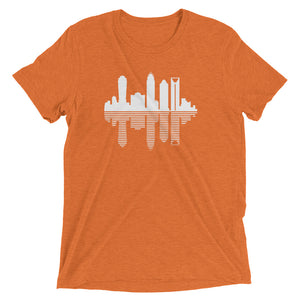 Charlotte Skyline Fade - Men