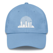 Load image into Gallery viewer, Charlotte Skyline Sunrise - Hat