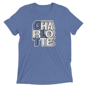 Charlotte - CLT - Women