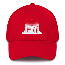 Load image into Gallery viewer, Charlotte Skyline Sunrise - Hat