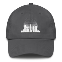 Load image into Gallery viewer, Charlotte Skyline Sunrise - Hat