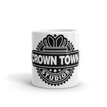 Load image into Gallery viewer, Crown Town Studios Mug